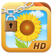 Secret Photo Folder HD for iPad